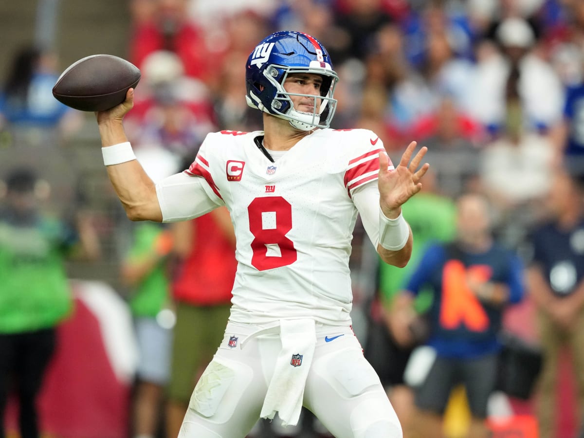 49ers vs. Giants: Week 3 Thursday Night Live Blog - Sports Illustrated San  Francisco 49ers News, Analysis and More