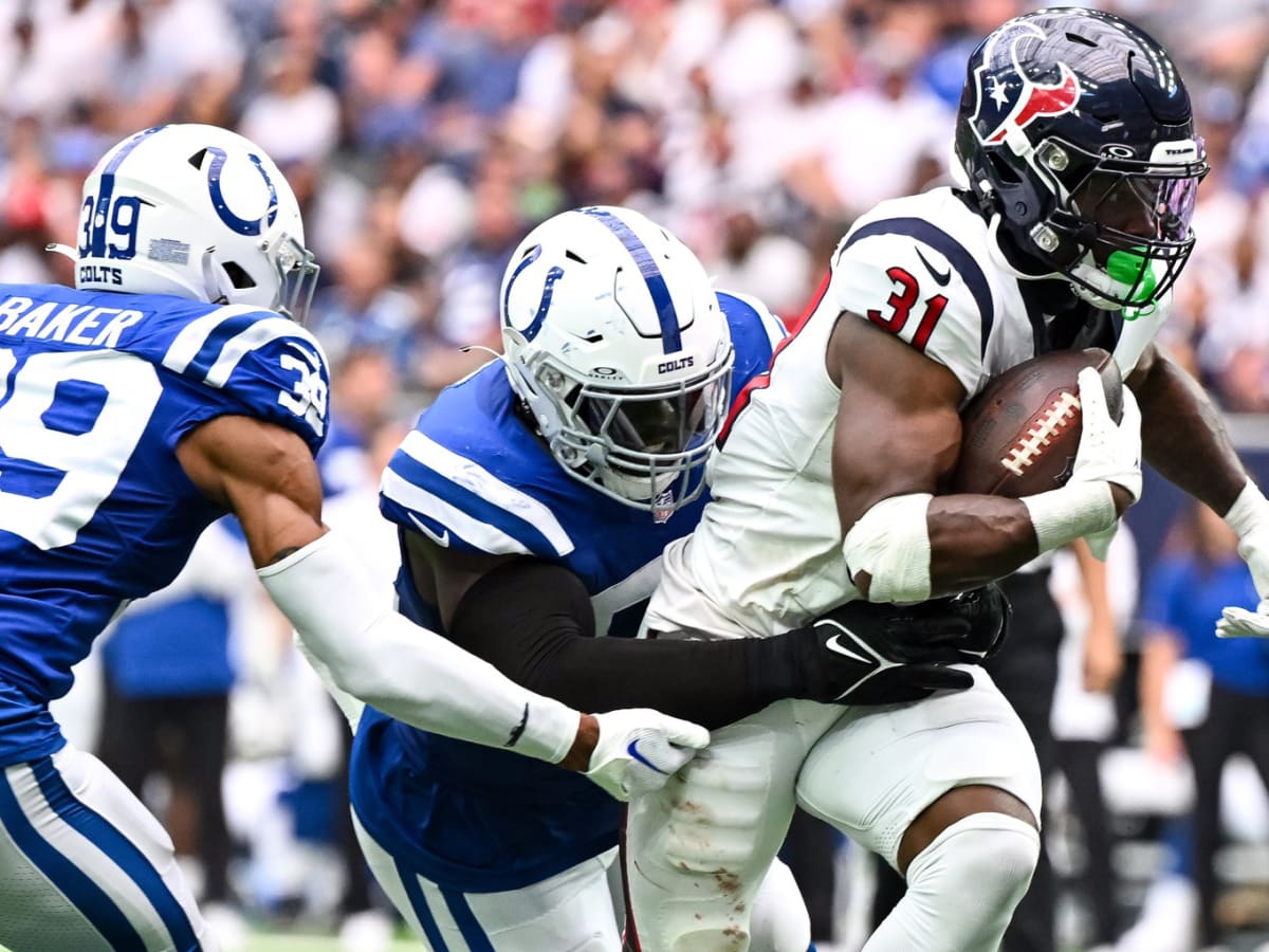 Sports Illustrated Indianapolis Colts News, Analysis and More