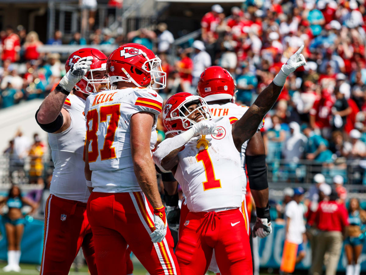 NFL picks: Predictions for Kansas City Chiefs at Chicago Bears