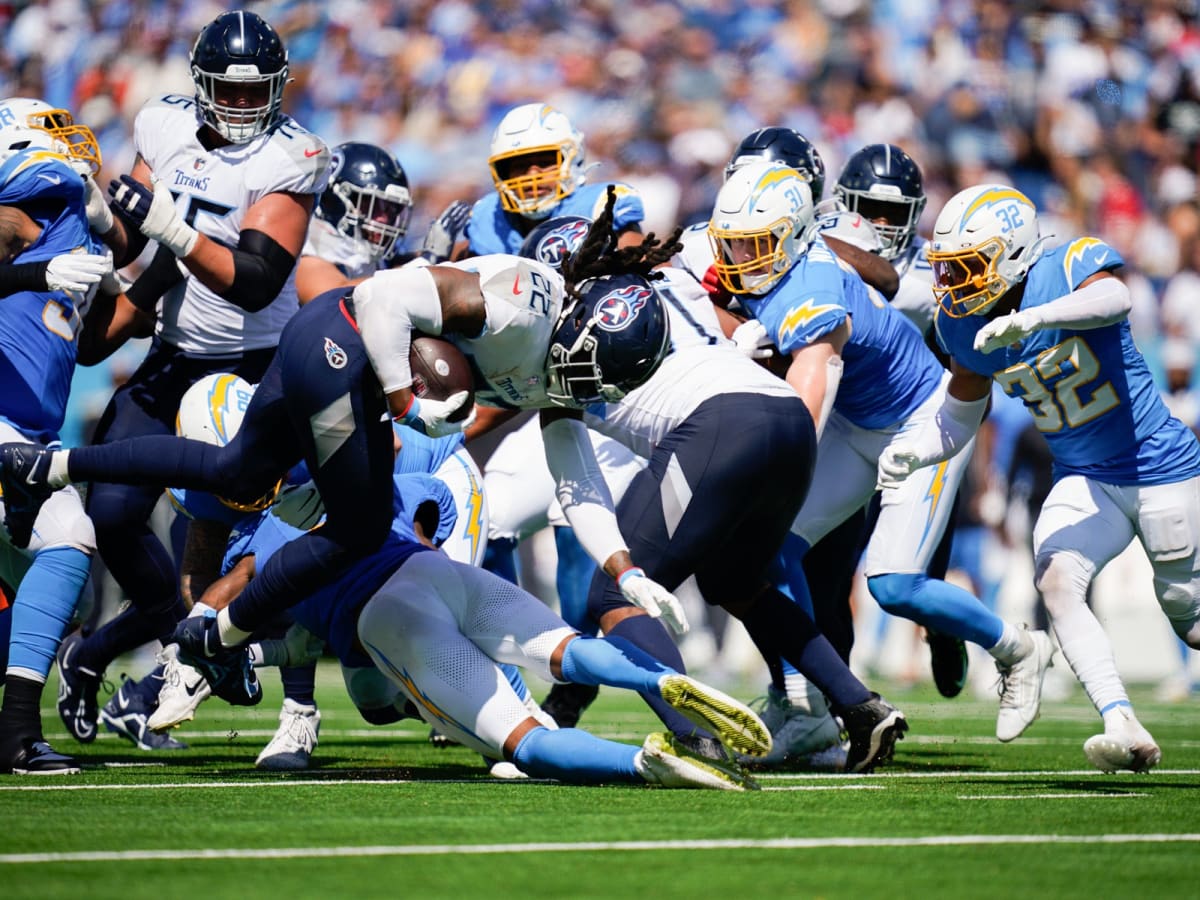 Chargers News: Post-bye outlook discussion - Bolts From The Blue