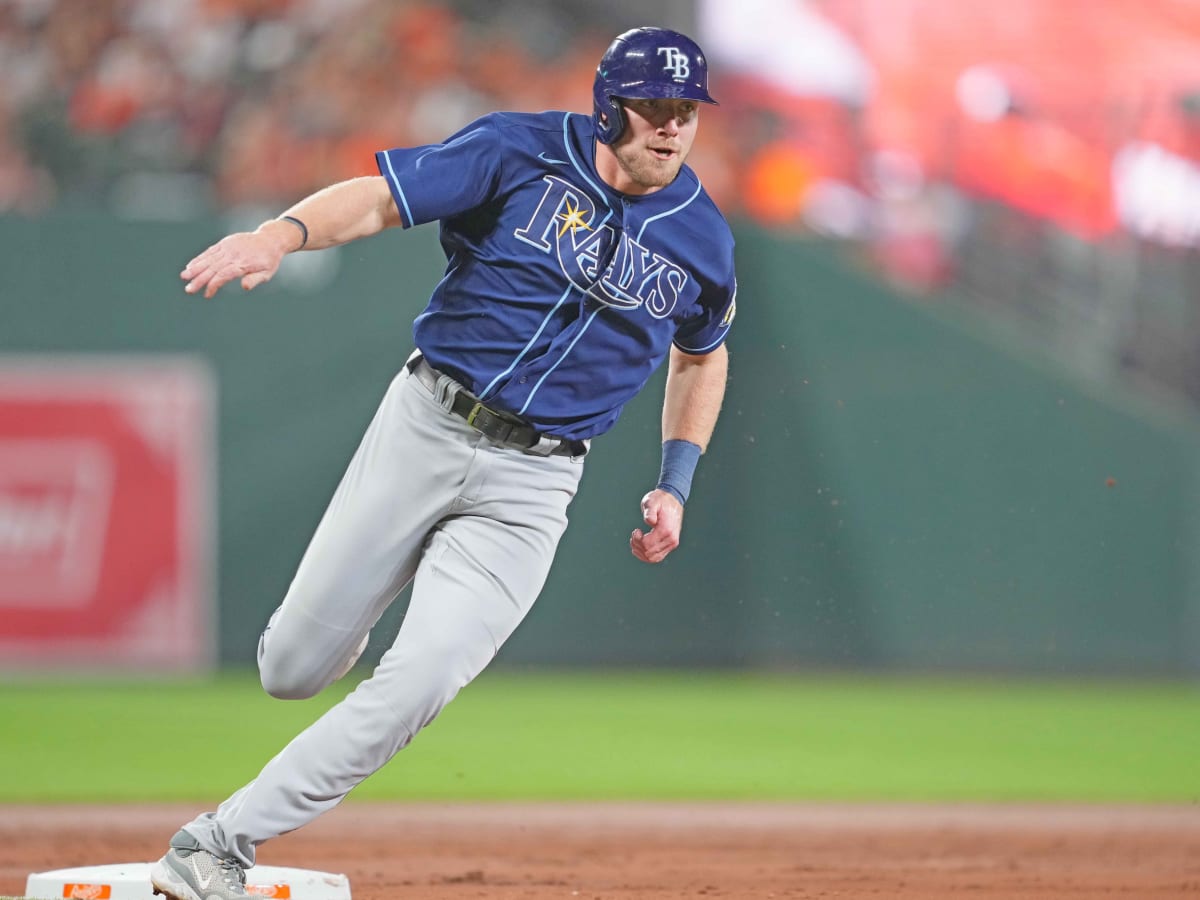 Tampa Bay Rays Get Mixed Bag of Injury Updates on Thursday Regarding Key  Pieces - Fastball