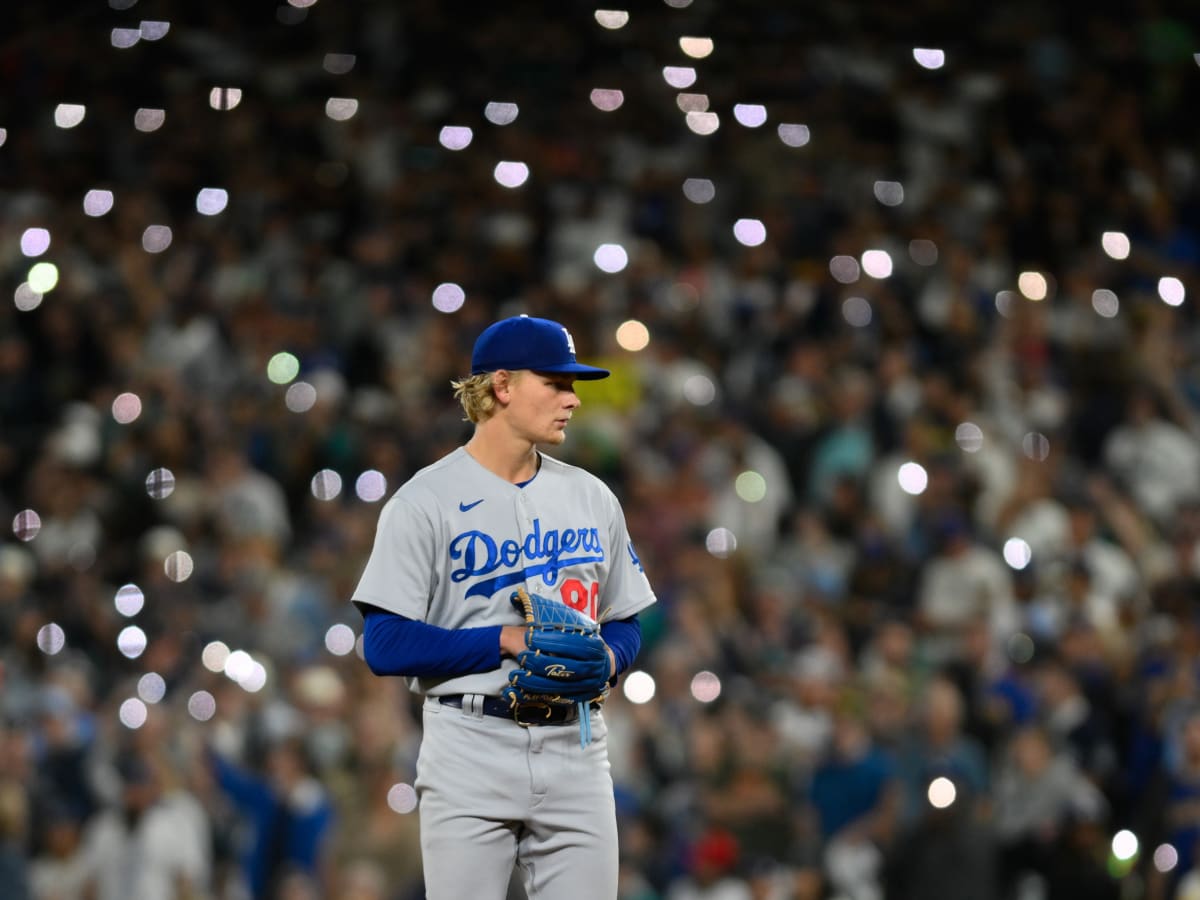 Dodgers vs. Giants 2021: Live updates, news, odds and score - Los