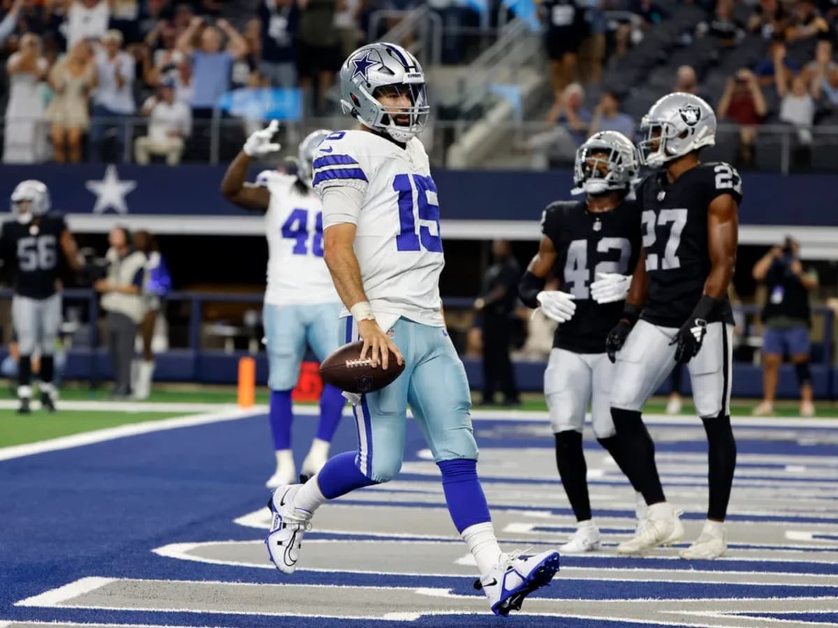 Dallas Cowboys might turn to former Patriots kicker to solve