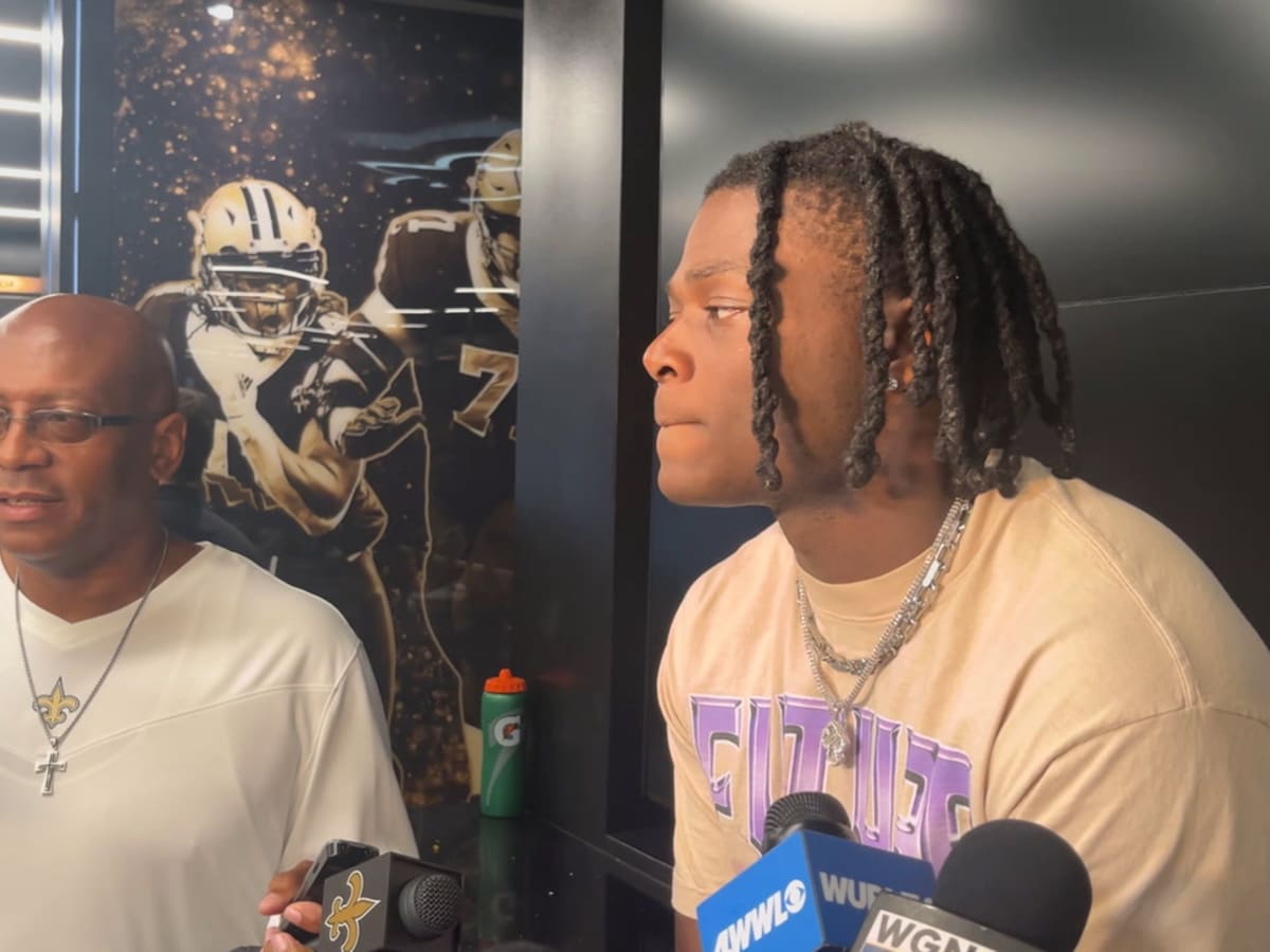 Packers' Rashan Gary and Darnell Savage, on Different Trajectories, Shine  vs. Saints - Sports Illustrated Green Bay Packers News, Analysis and More