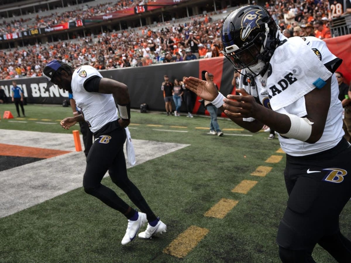 Ravens vs. Colts: Live stream, start time, TV, how to watch Monday