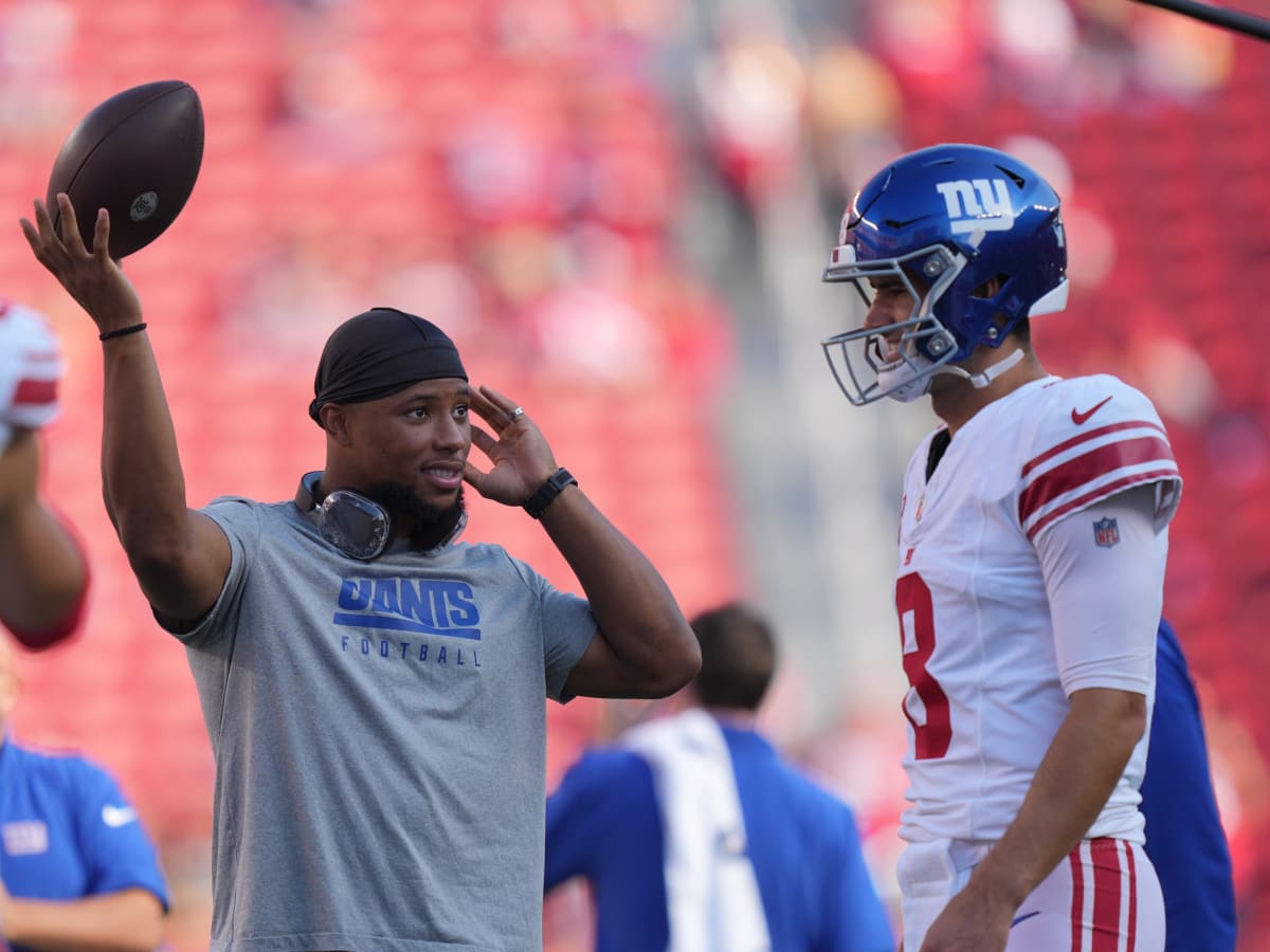 Why New York Giants Will Beat Seattle, Why They Won't, and a Prediction -  Sports Illustrated New York Giants News, Analysis and More