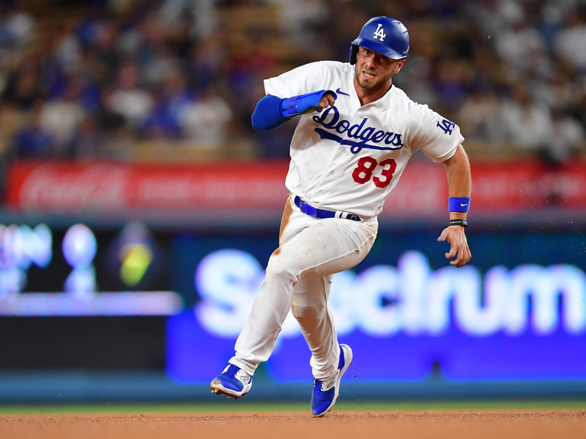 Could Miguel Vargas be called up by the Los Angeles Dodgers for the playoff  push? - BVM Sports