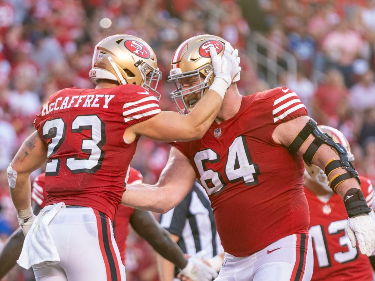 Monotone Football's Monday Night Player Prop for 49ers vs. Cardinals