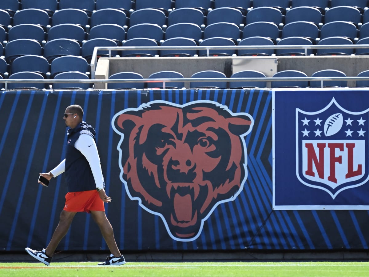 GM Ryan Poles says Bears not 'panicking' after turmoil amid 0-2