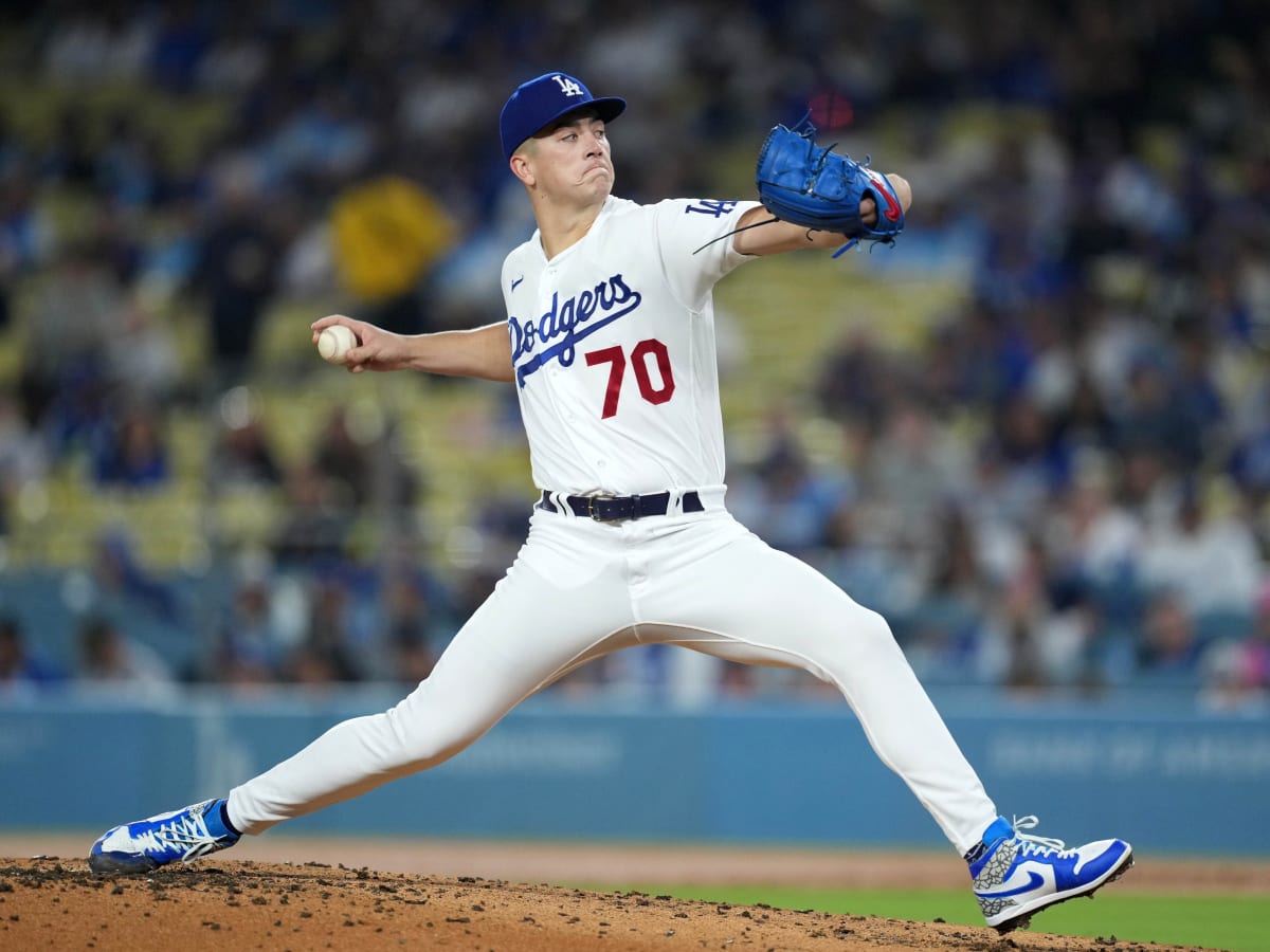 Rockies vs. Dodgers Probable Starting Pitching - August 12