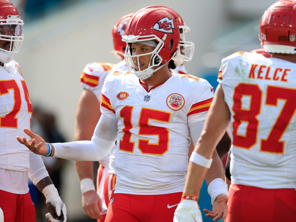 Bears vs. Chiefs Predictions, Picks & Odds For NFL Week 3: Sun, 9/24 -  Sports Illustrated Kansas City Chiefs News, Analysis and More