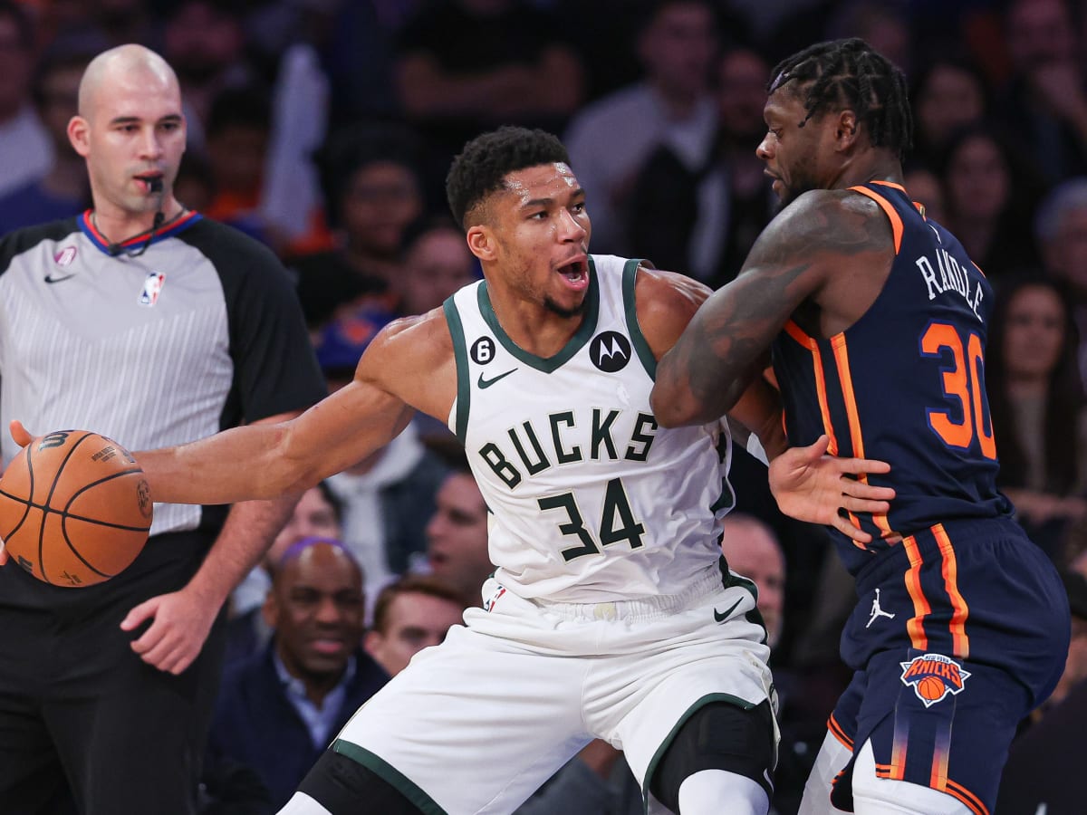 Milwaukee Bucks trade rumors: Tracking latest news, updates before