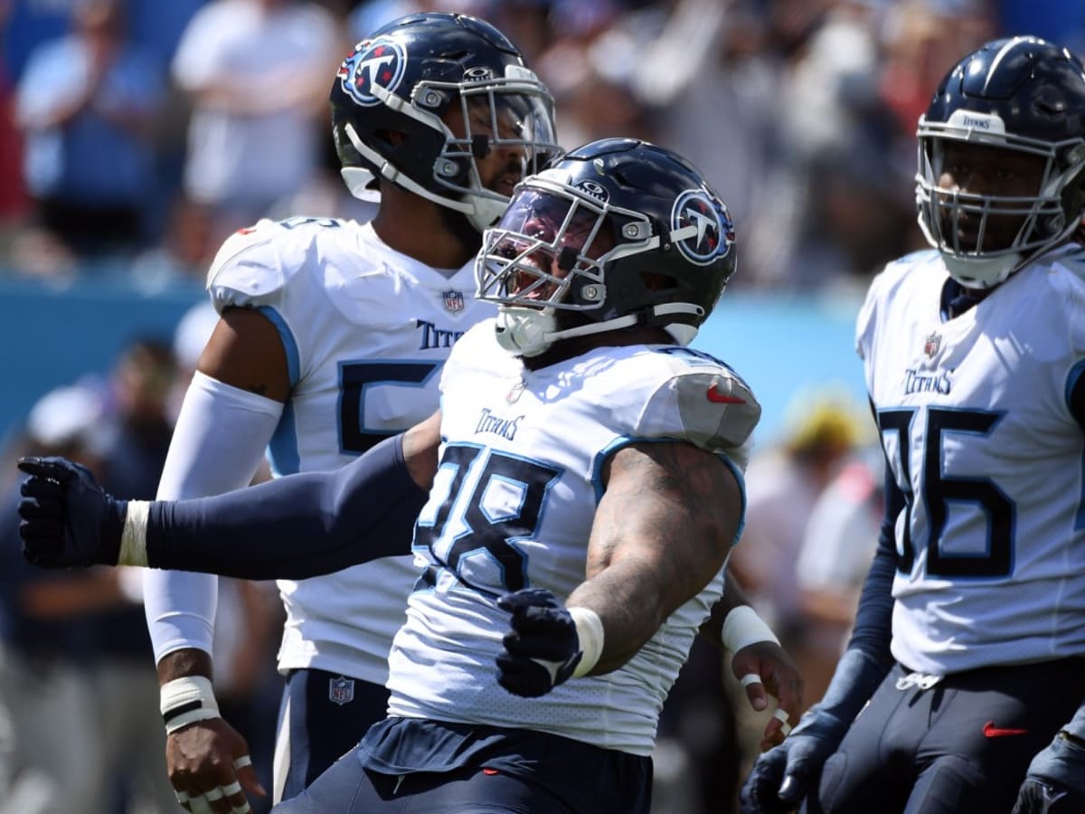 Tennessee Titans Game Preview with Kevin Stefanski