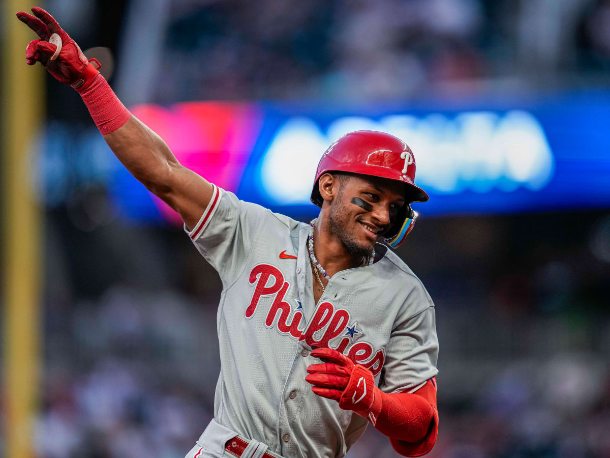 Sunday Afternoon Baseball: Philadelphia Phillies vs. Pittsburgh