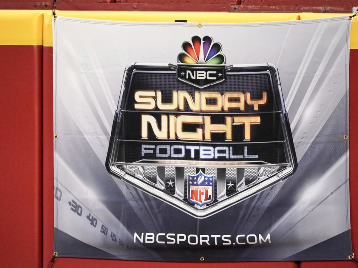 Sunday Night Football: How to watch the Pittsburgh Steelers vs. Las Vegas Raiders  tonight on NBC