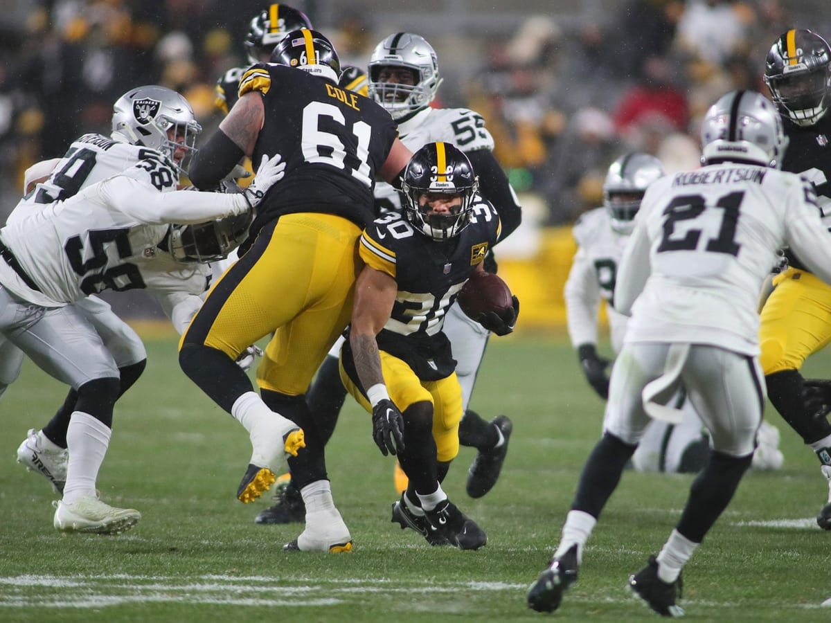 Las Vegas Raiders vs Pittsburgh Steelers week 3 and three things