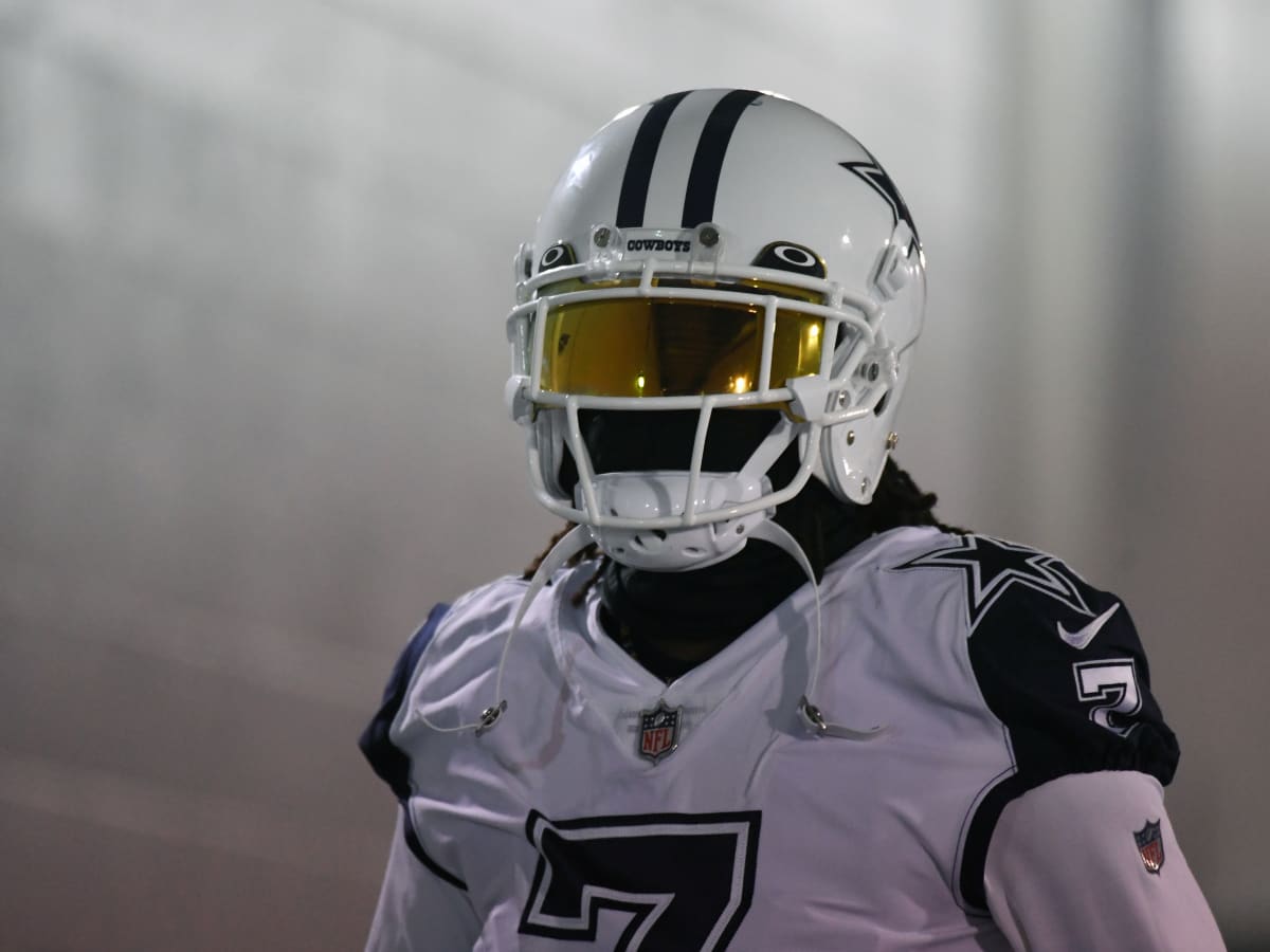 diggs: Dallas Cowboys Cornerback Trevon Diggs to miss rest of 2023