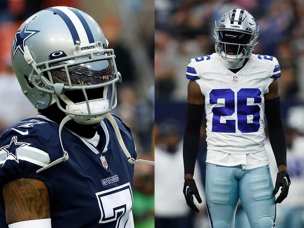 Sherrington: Emergence of Cowboys CB DaRon Bland makes Trevon Diggs'  absence tolerable