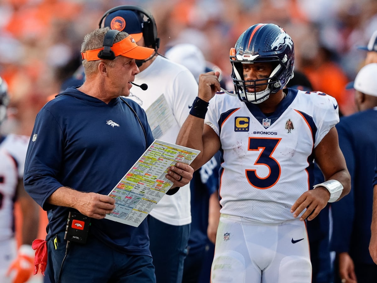 Denver Broncos vs. Dallas Cowboys  Preseason Game 1: Four Questions that  Need Answers - Sports Illustrated Mile High Huddle: Denver Broncos News,  Analysis and More