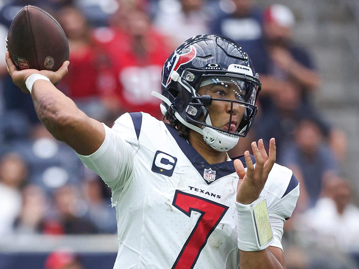 Tank Dell fantasy advice: Start or sit the Texans WR in Week 3