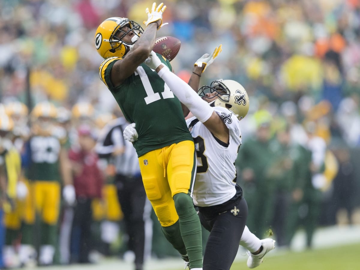 Saints Pass Defense Looks To Continue Roll at Packers - Sports