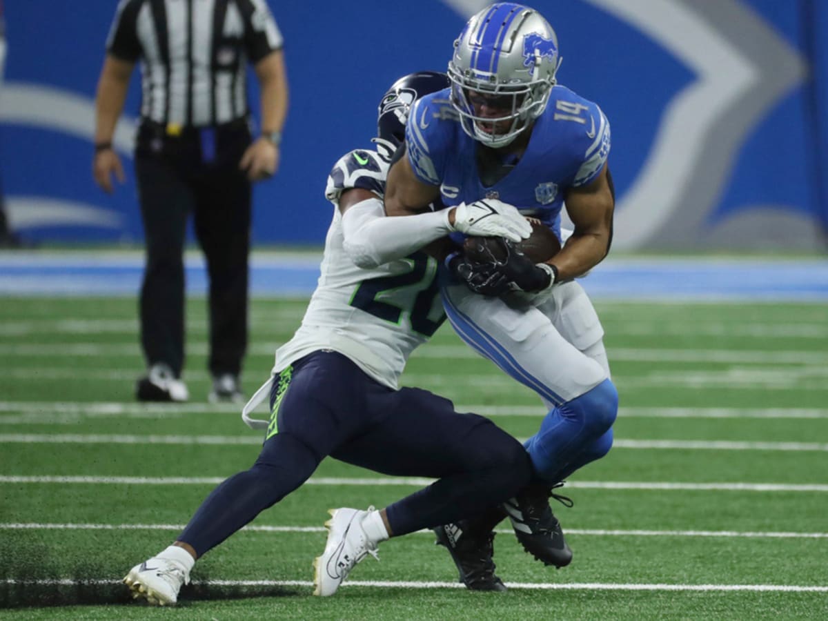 Detroit Lions Dan Campbell gives NFL injury update Kerby Joseph - Sports  Illustrated Detroit Lions News, Analysis and More