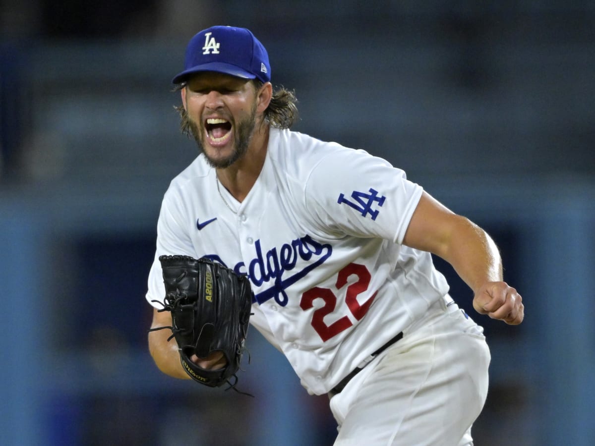 Clayton Kershaw again asked to help Dodgers avoid elimination in NLCS Game  6 – Orange County Register