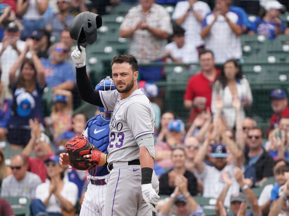 Crowley: Kris Bryant should be the centerpiece of the next SF