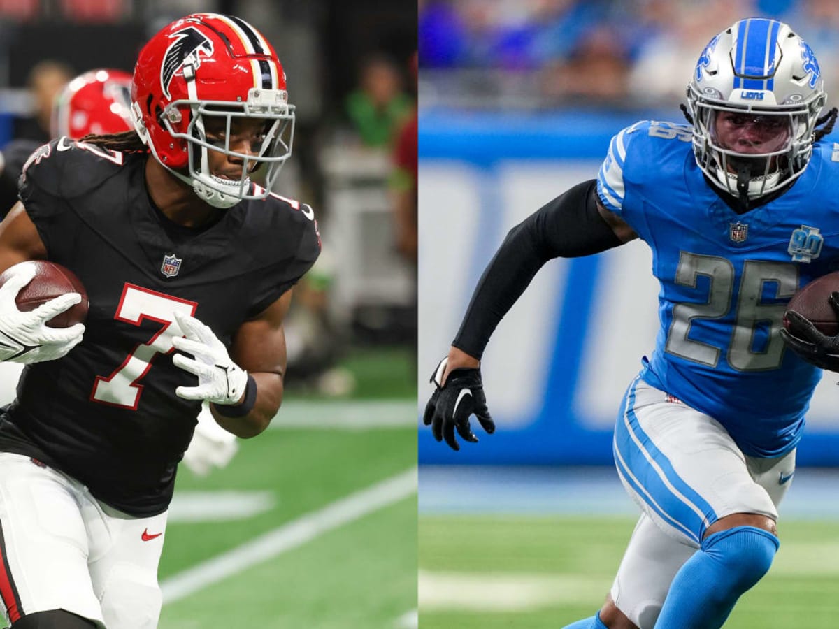 Falcons vs Lions: Live play-by-play coverage of Preseason Week 1