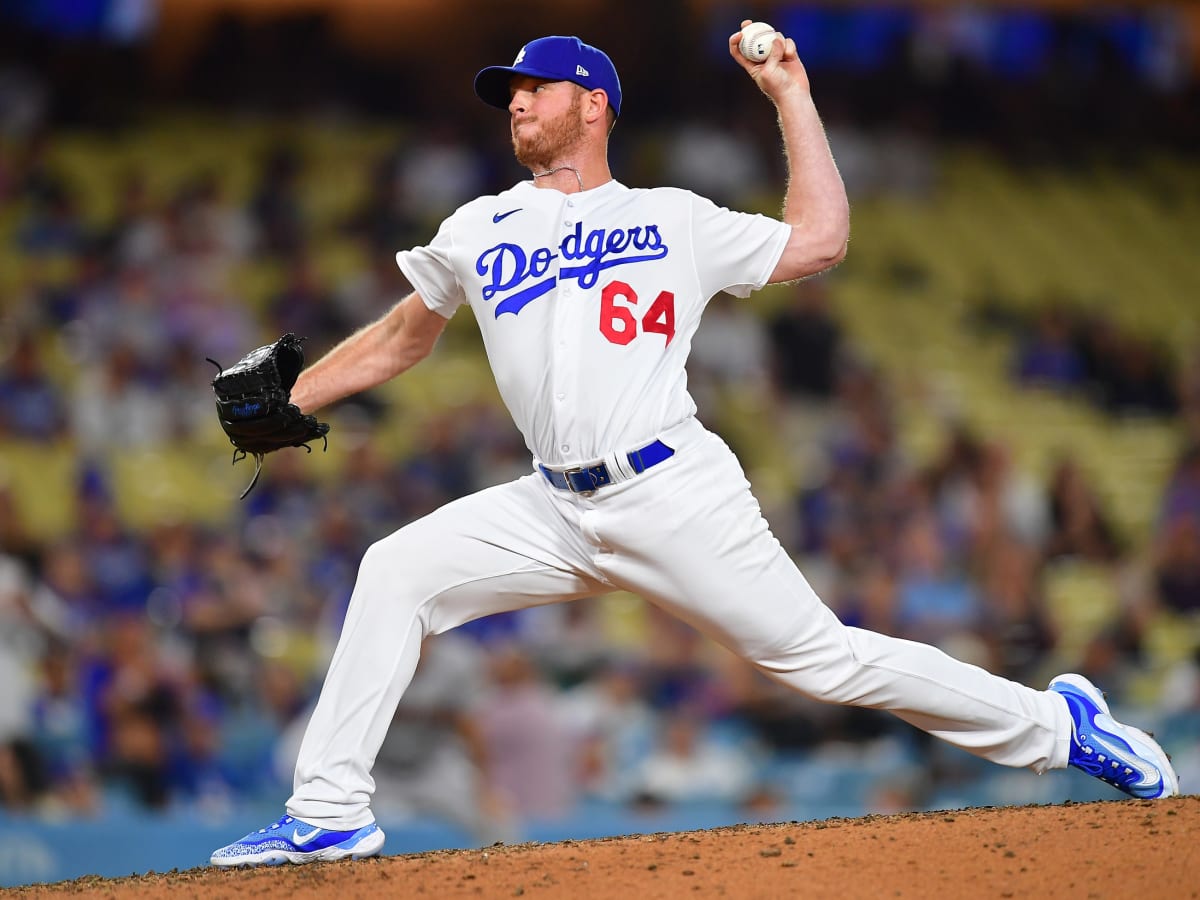 SportsNet LA on X: This is tonight's #Dodgers lineup for Game 3 against  the Giants. #RepeatLA  / X