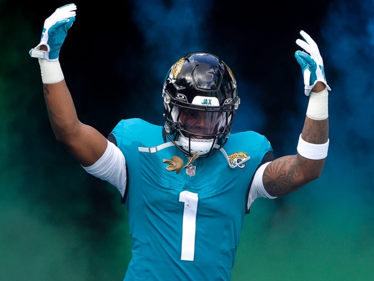 Jacksonville Jaguars vs. Houston Texans: 5 Players to Watch - Sports  Illustrated Jacksonville Jaguars News, Analysis and More