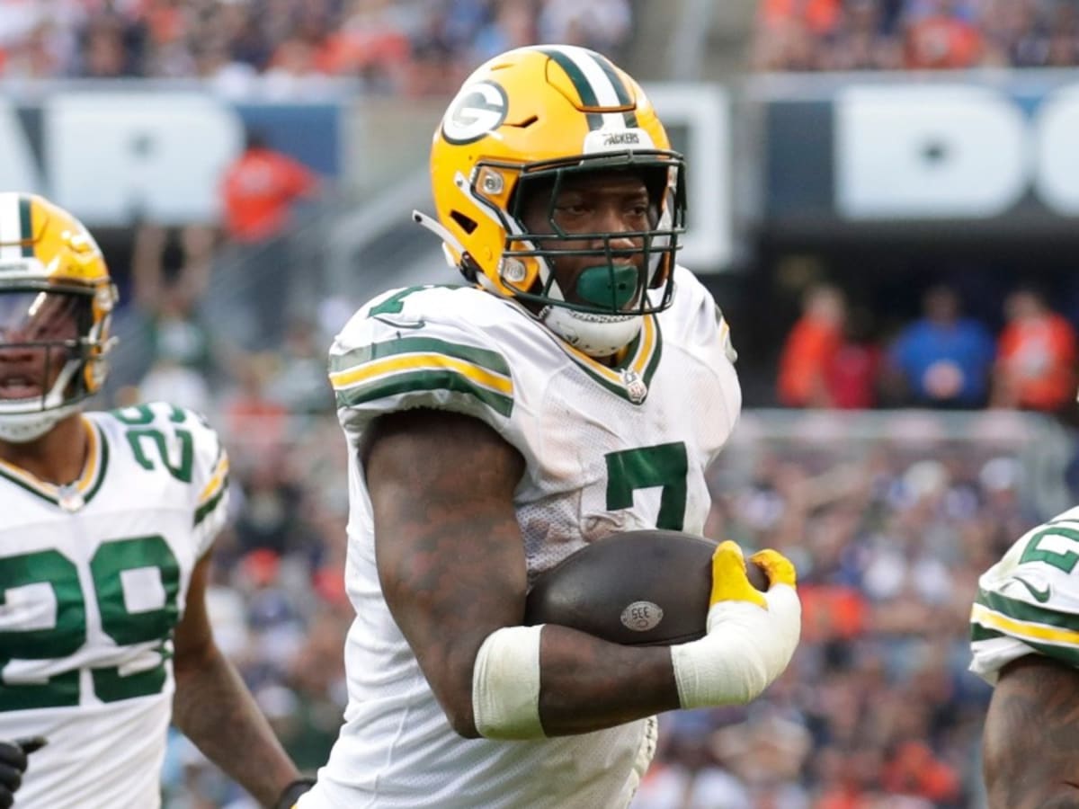 First-Round Pick Quay Walker Could Change Packers' Defensive Tendencies -  Sports Illustrated Green Bay Packers News, Analysis and More