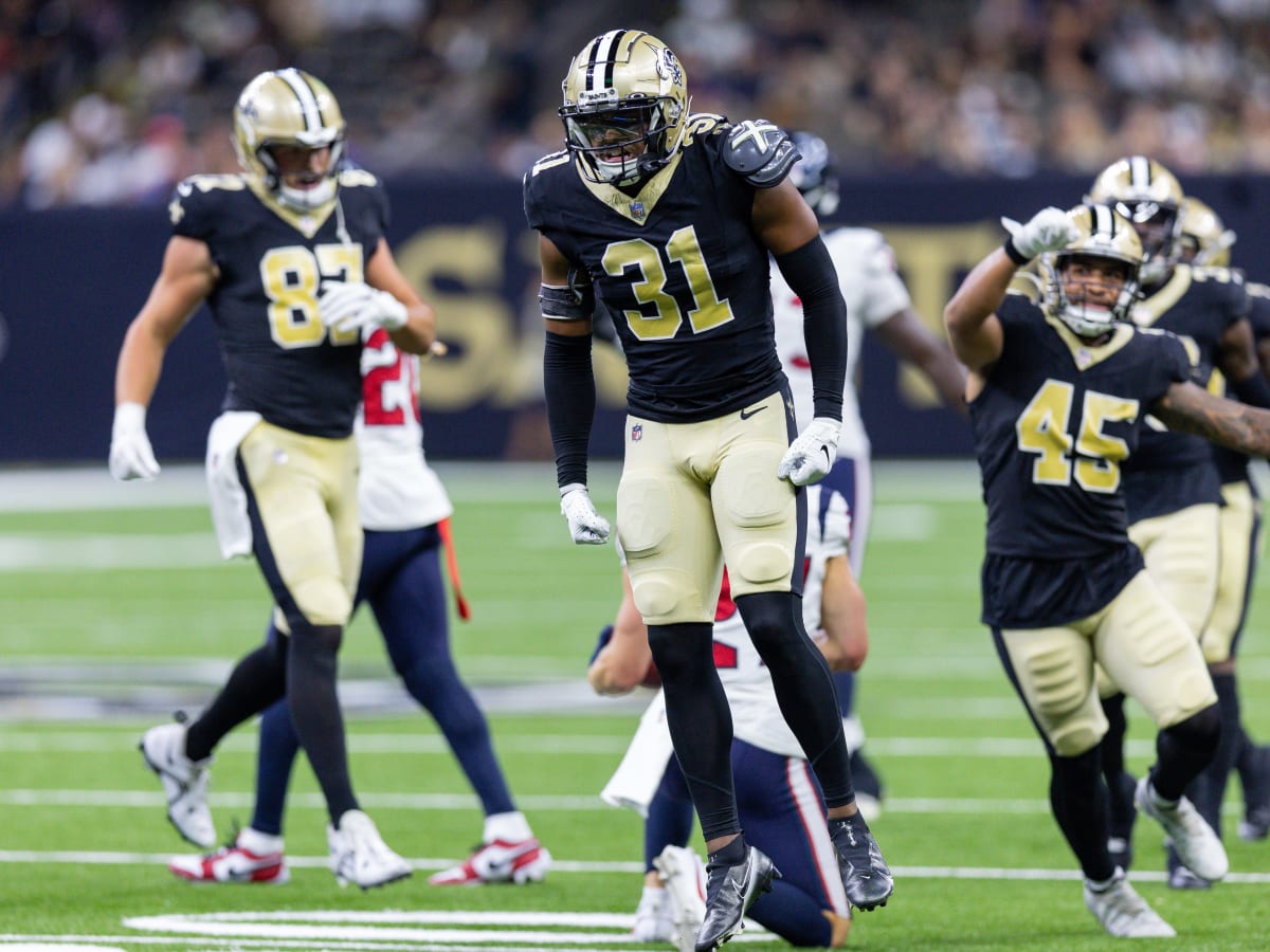 Saints vs. Packers: What to Watch - Sports Illustrated New Orleans Saints  News, Analysis and More