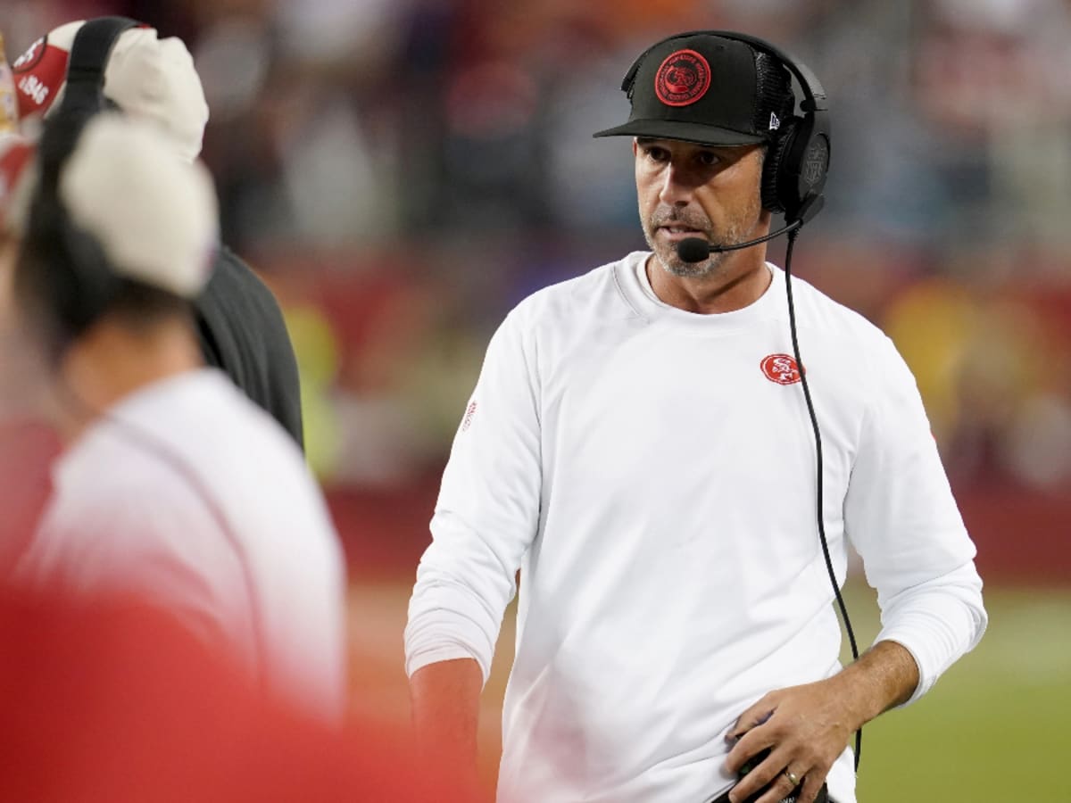 RECAP: Arizona Cardinals Upset Bid Falls Short vs San Francisco 49ers -  Sports Illustrated Arizona Cardinals News, Analysis and More