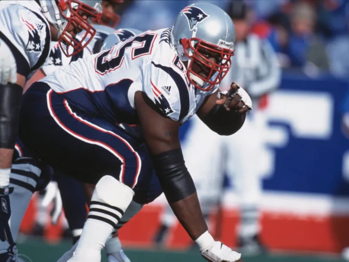 Bad Omen!' ESPN's Damien Woody Injured Smashing New England