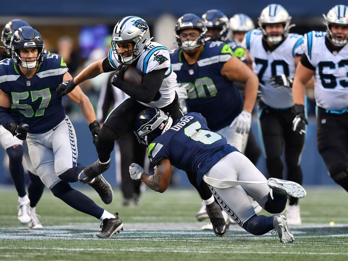 Panthers vs Seahawks NFL Odds, Pick, Prediction: Don't Discount Andy Dalton