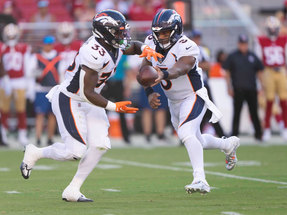 Denver Broncos Film Review: Lloyd Cushenberry III vs. Miami Dolphins - Mile  High Report