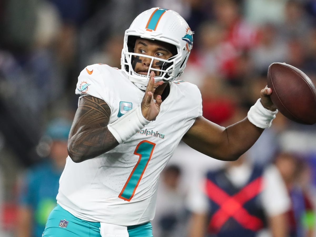 Week 3: Denver Broncos at Miami Dolphins - Live Updates - Mile