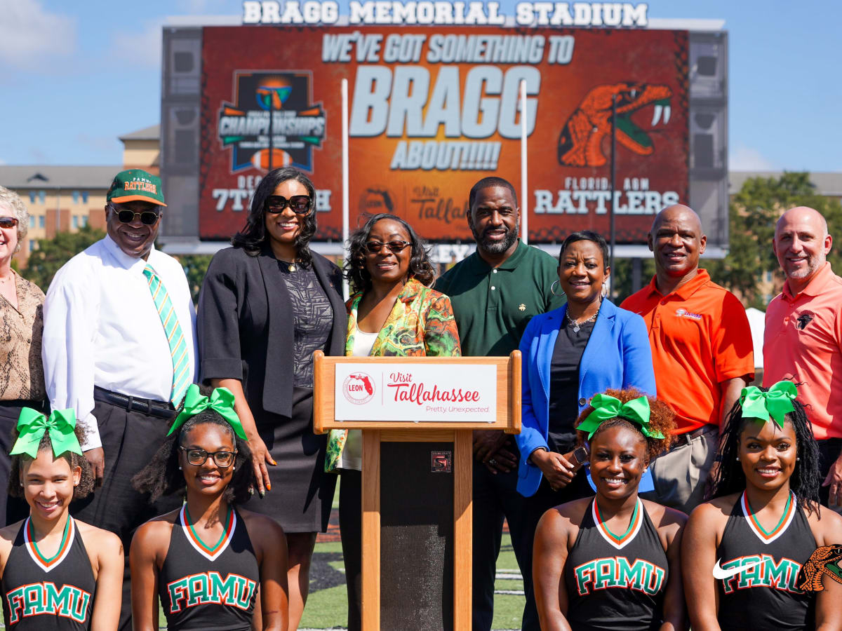 FAMU football brings in two new hires