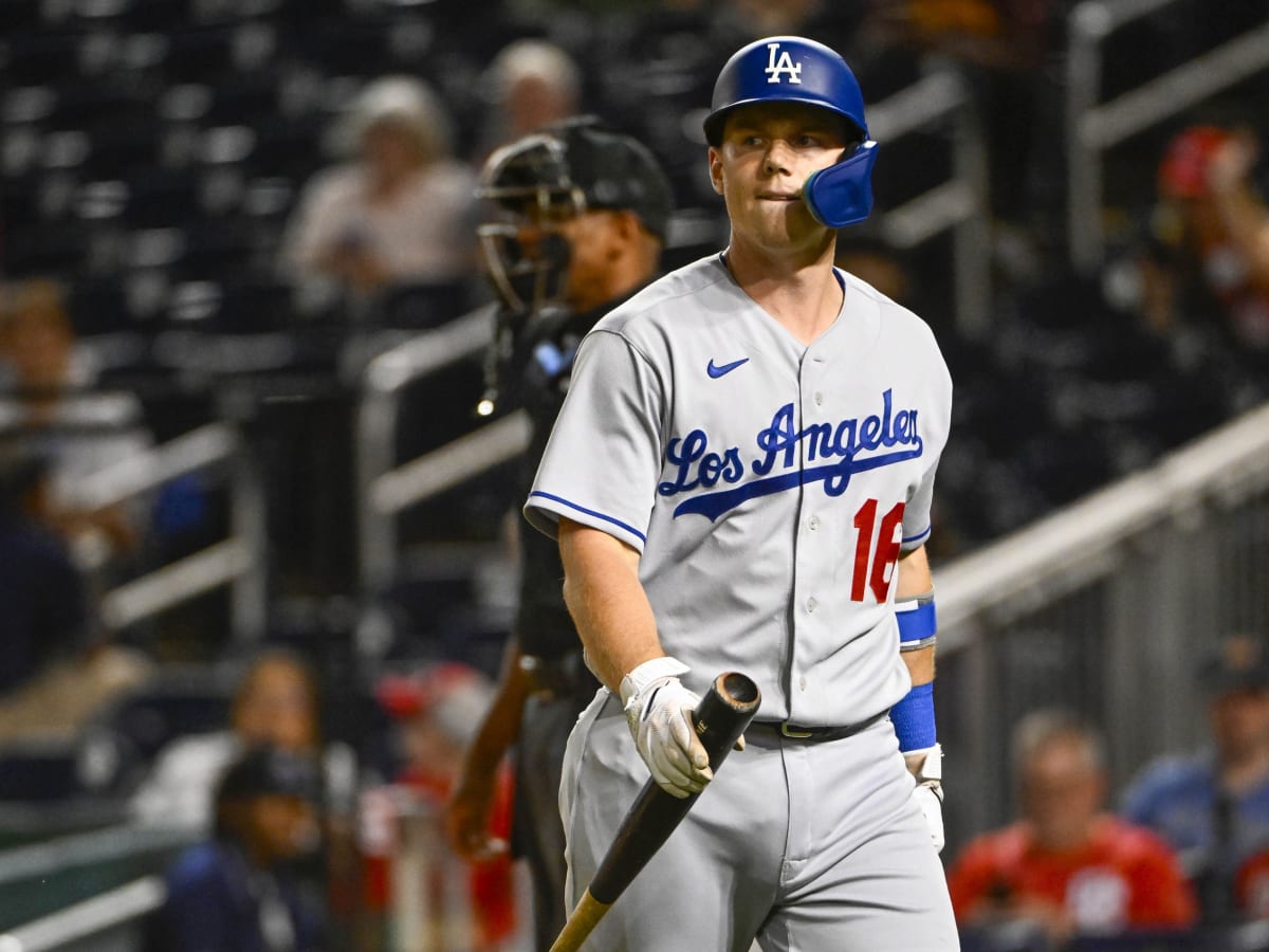 Why was Will Smith's framing so terrible in 2020? What does it mean for  2021? – Dodgers Digest