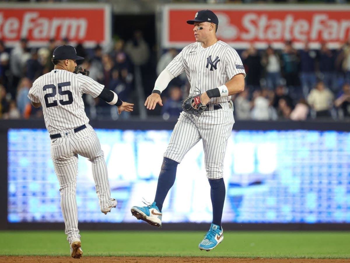 New York Yankees vs. Boston Red Sox FREE LIVE STREAM (8/20/23