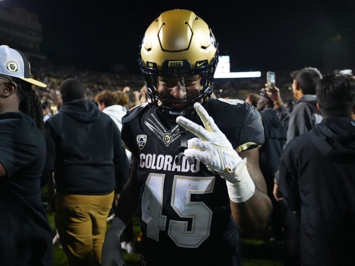 Colorado vs. Oregon game today: Live stream, watch online, TV