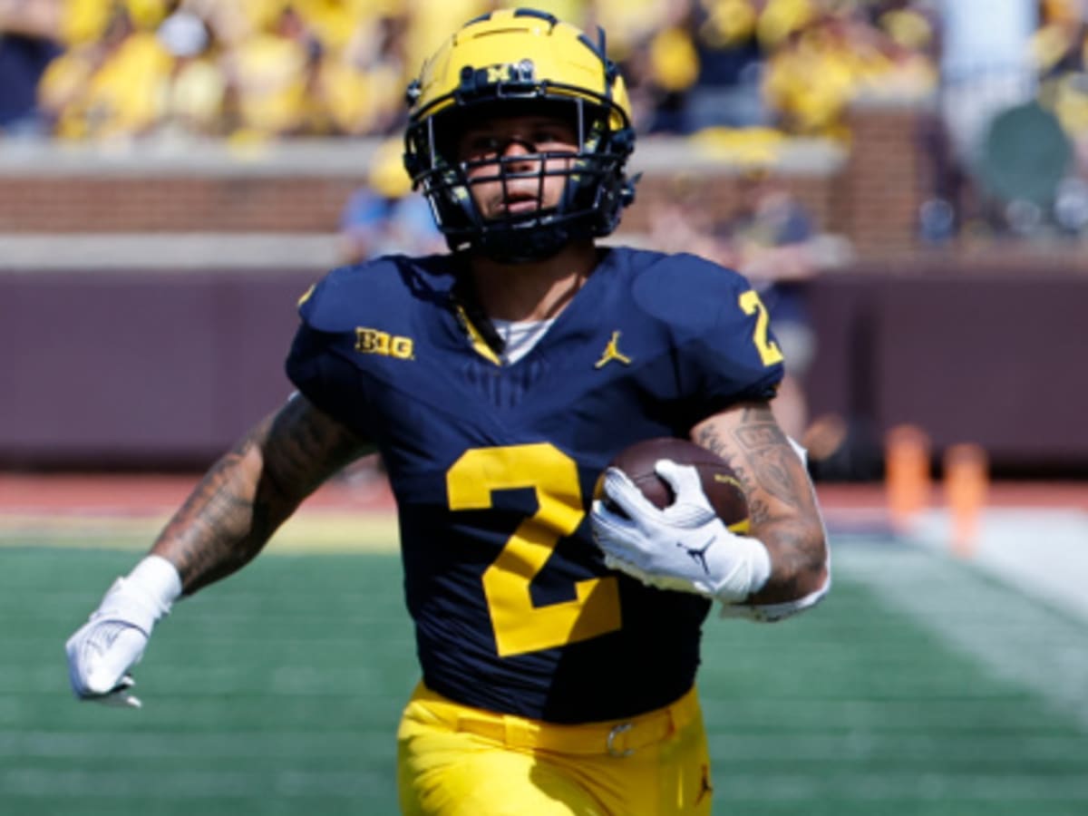 Michigan vs Nebraska Prediction, Odds & Best Prop Bets - NCAAF, Week 5