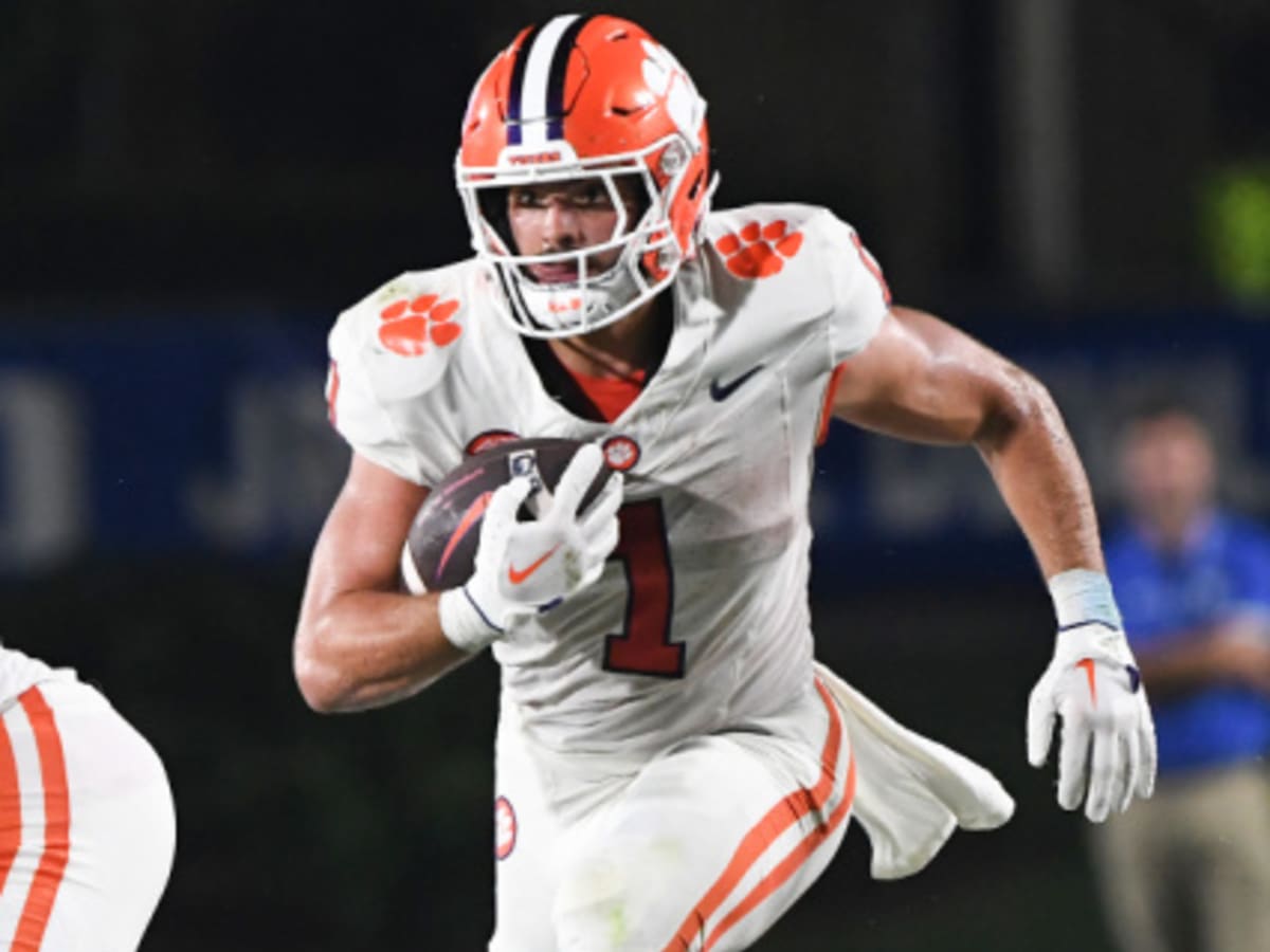 Clemson vs. Duke picks, predictions: Week 1 college football computer picks  - College Football HQ