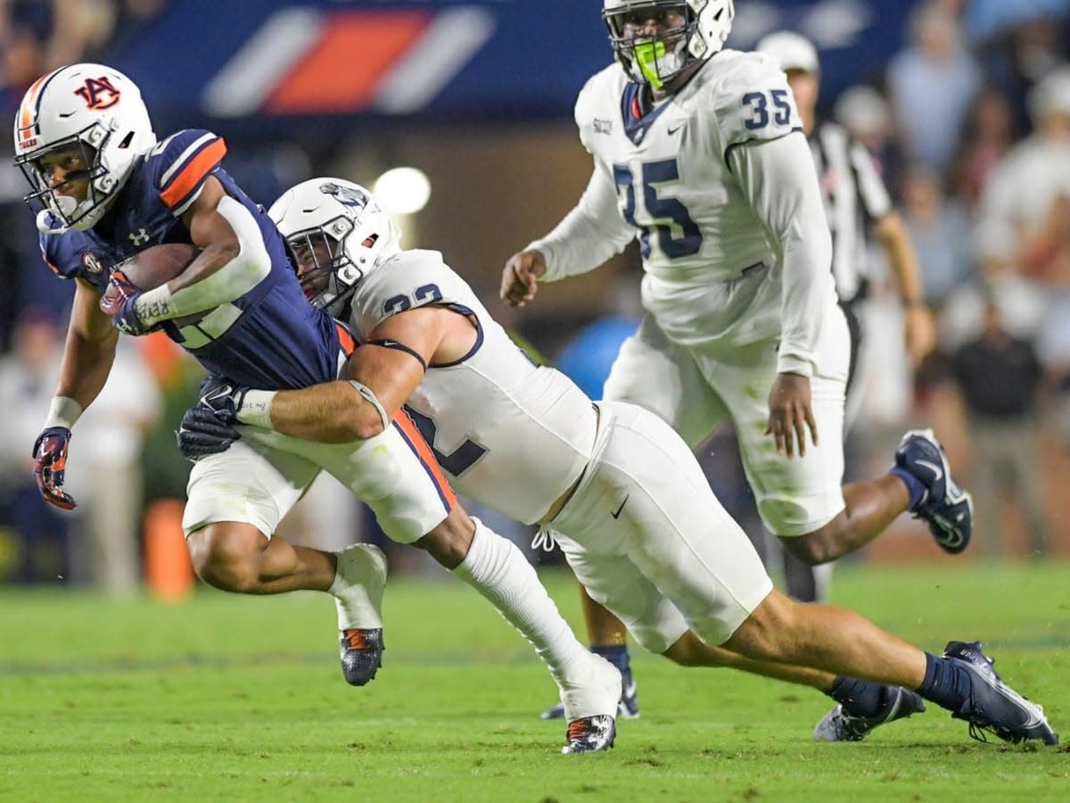 Penn State vs. Auburn live stream: TV channel, how to watch