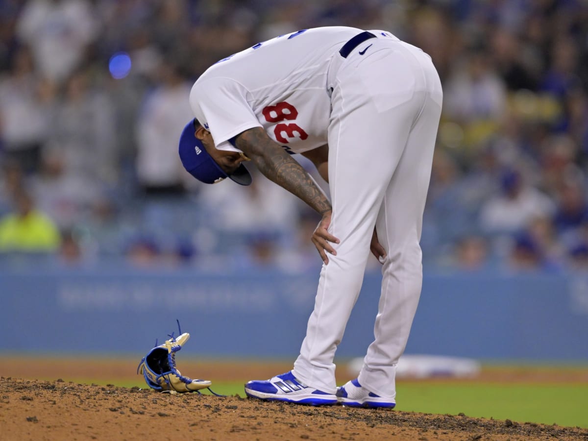 Dodgers don't have a designated closer, but they love their flexible  bullpen – Orange County Register