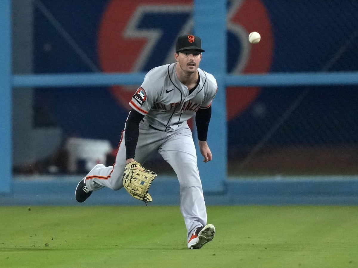 SF Giants lose first game against Dodgers in final series this season, 6-2  - Sports Illustrated San Francisco Giants News, Analysis and More