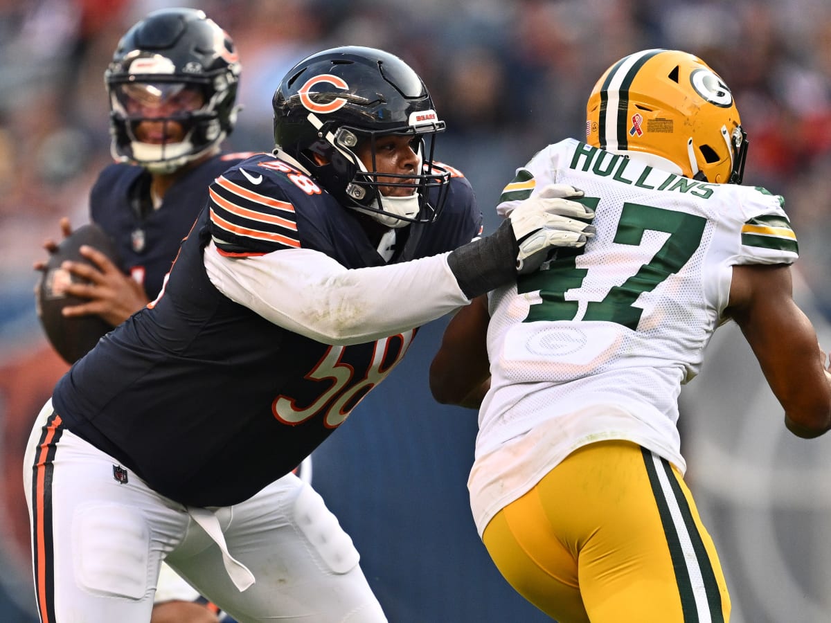 Do Chicago Bears have what it takes for a major upset? - Sports Illustrated Chicago  Bears News, Analysis and More