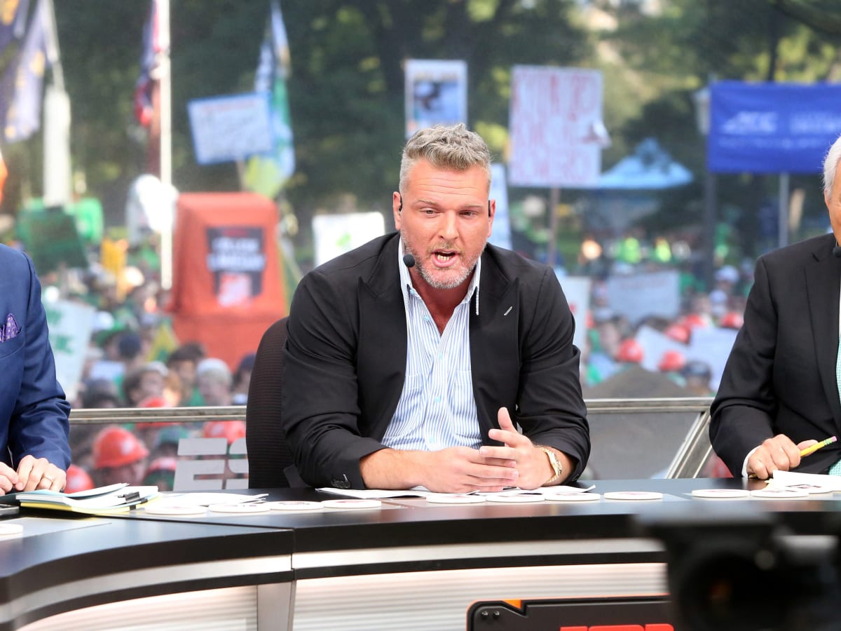 Oregon Football: ESPN College GameDay crew picks Oregon vs. BYU game