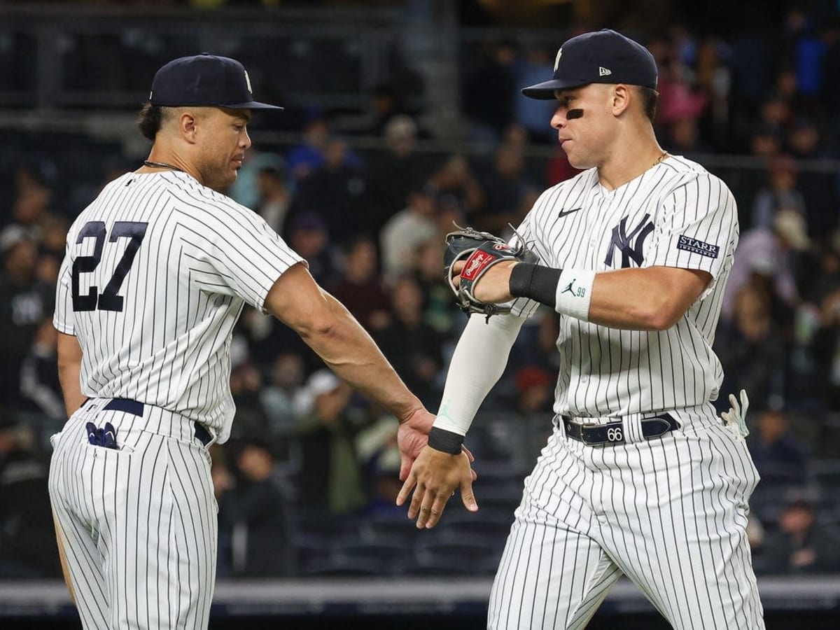 Yankees-Athletics MLB 2021 live stream (8/26) How to watch online, TV info,  time 